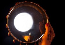 Karwa Chauth Scientific Logic